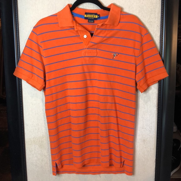 Ralph Lauren RUGBY • polo shirt - Picture 4 of 4